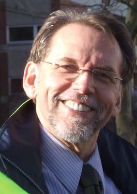Dietmar Otte.
