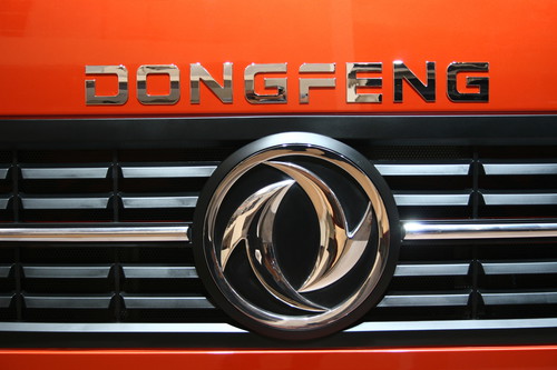 Dongfeng.