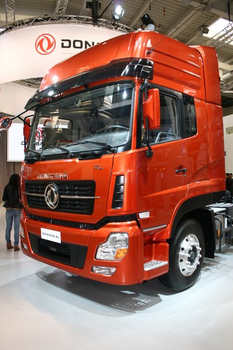Dongfeng KL.