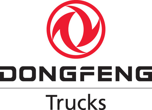 Dongfeng Trucks.