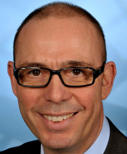 Dr. Alexander Heintzel.