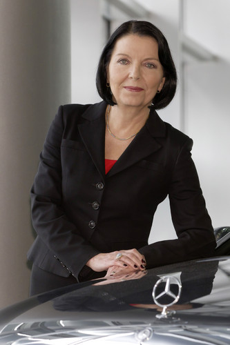 Dr. Christine Hohmann-Dennhardt.