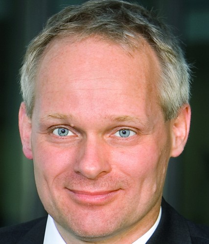 Dr. Christoph Grote.