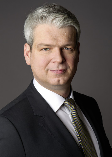 Dr. Dirk Kesselgruber.