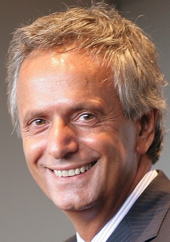 Dr. Giuseppe Tartaglione.