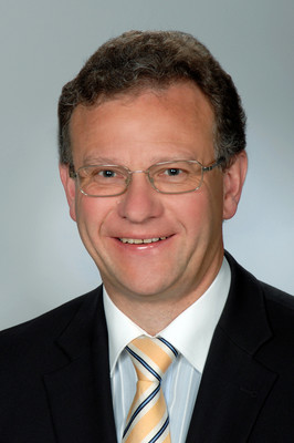 Dr. Hans-Josef Schiffgens.