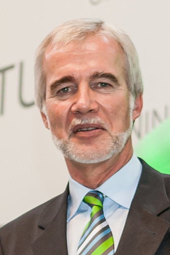 Dr.-Ing. Christian Wiehen.