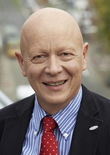 Dr.-Ing. Hans Hubschneider.