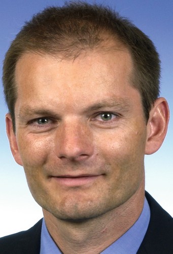 Dr. Jan Utermarck.