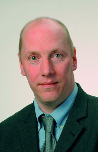 Dr. Jens Hadler.