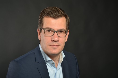 Dr. Jens Thiemer.