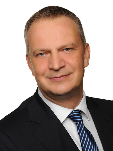 Dr. Jürgen Unser.