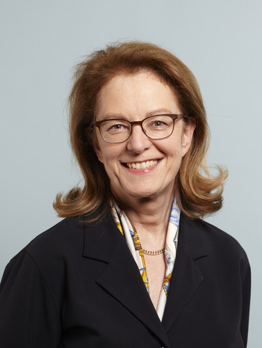 Dr. Regina Michalke.