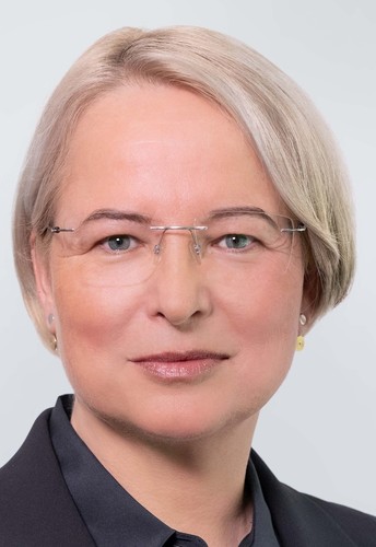 Dr. Sabine Maaßen.