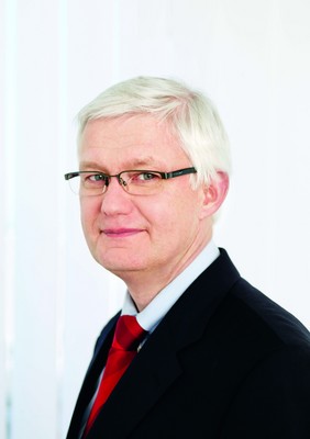 Dr. Werner Widuckel.
