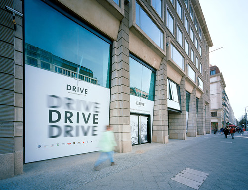 Drive Volkswagen Group-Forum. 
