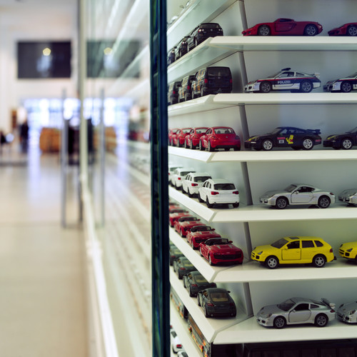 Drive. Volkswagen Group Forum: Detail im Shop.