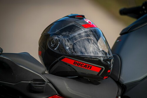 Ducati Horizon V2.