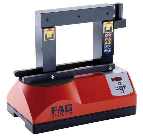 FAG-Heater 1200.