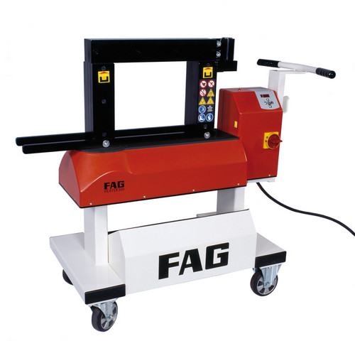 FAG-Heater 1200.