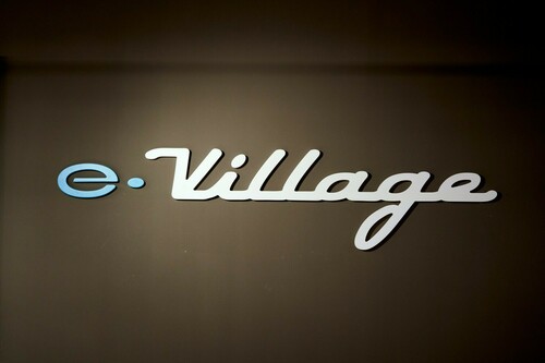 FCA e-Village.