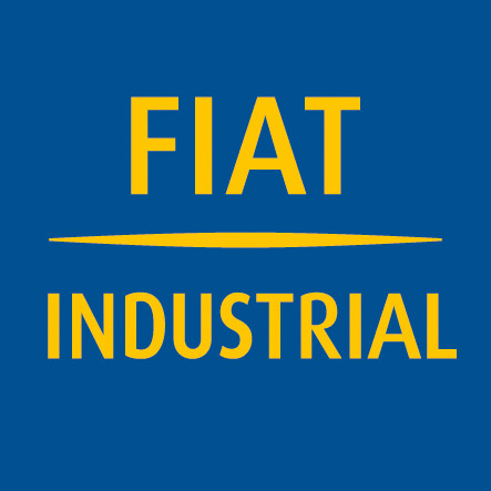 Fiat Industrial Logo