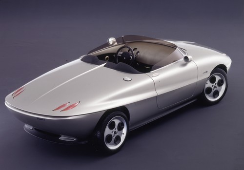 Fiat Scia (1993).