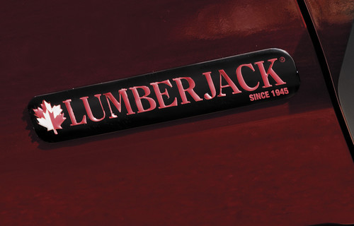 Fiat Strada „Lumberjack“.