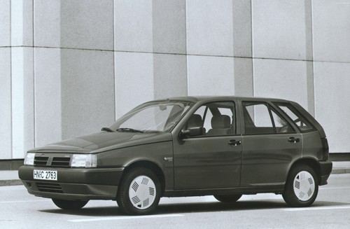 Fiat Tipo (1988–1992).