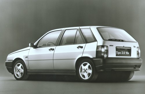 Fiat Tipo 2.0 16V (1989–1991).