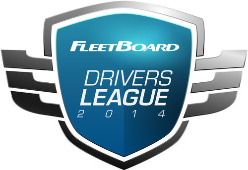 &#039;Fleet-Board Drivers‘ League.
