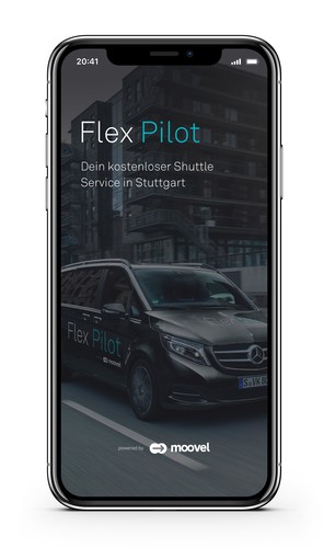 Flex Pilot.