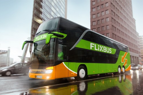 Flixbus.