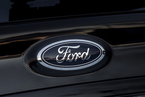 Ford.