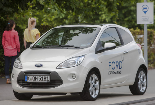 Ford-Car-Sharing.