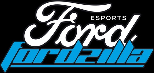 Ford ist mit Fordzilla-Teams im E-Sport aktiv.
