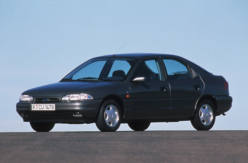 Ford Mondeo (1993)