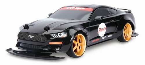 Ford Mustang RC Drift von Dickie Toys.