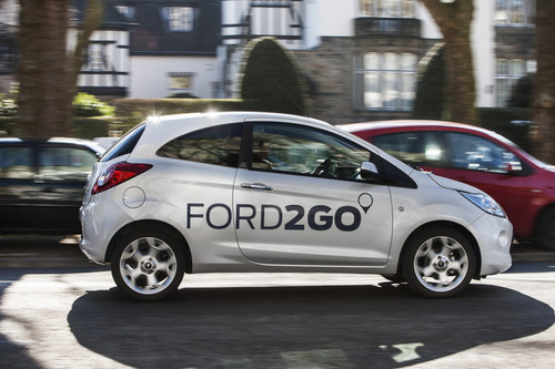 Ford2go.