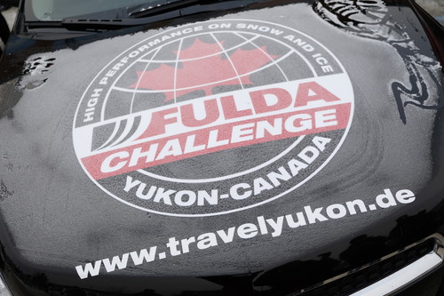 Fulda Challenge 2014.