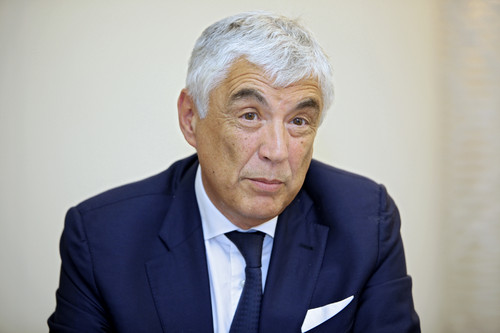 Gabriele Del Torchio.