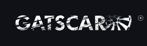 Gatscar Logo.