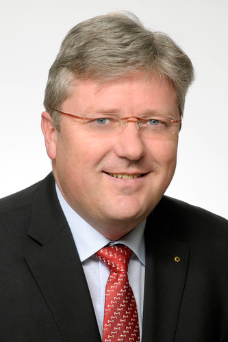 GBK-Vorsitzender Hermann Meyering.