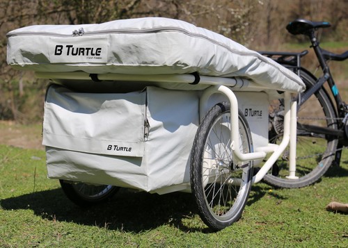 Gentle Tent B-Turtle.