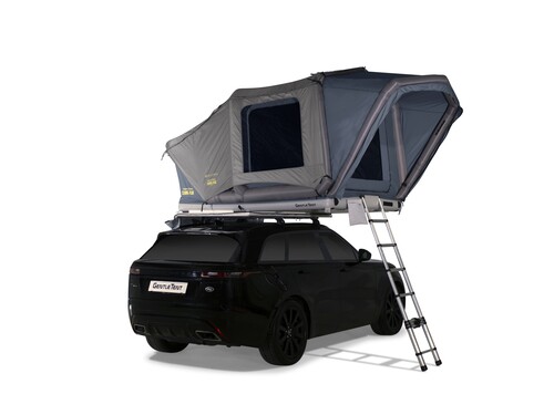 Gentle Tent GT Roof Maxi.