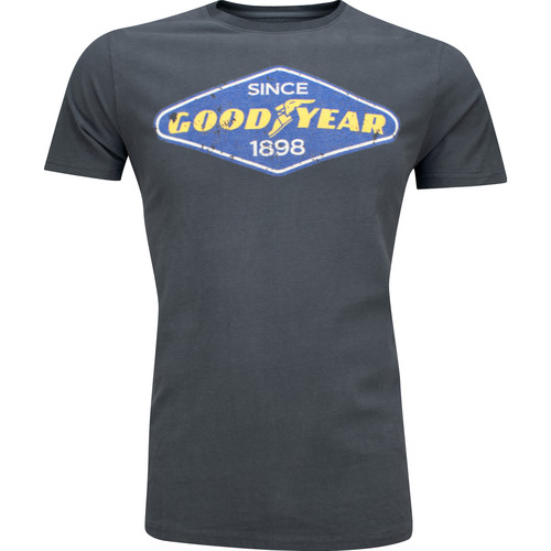 Goodyear-T-Shirt. 