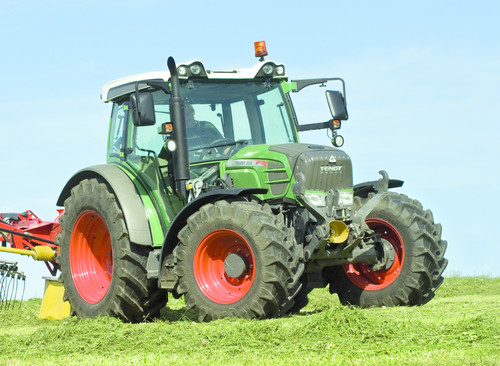 Goodyear will sich in Europa aus dem Geschäft mit Landwirtschaftsreifen zurückziehen.