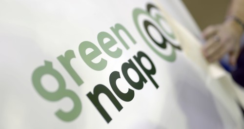 Green NCAP.
