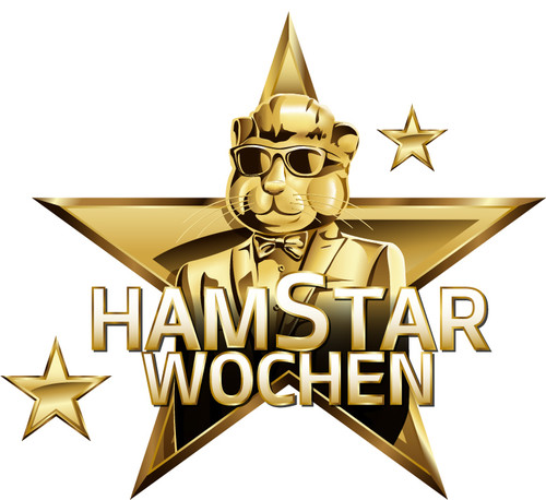 "HamStar"-Wochen von KIia.
