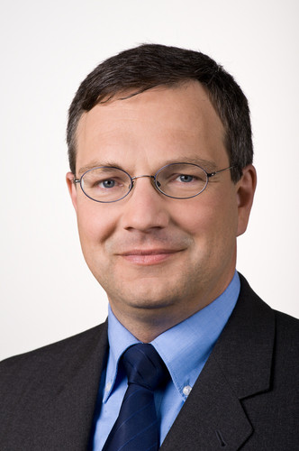 Hans-Jürgen Kronenberg.